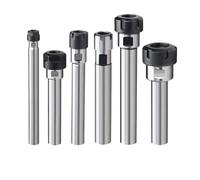 Asta di prolunga utensile CNC C6 C8 C10 C12 C16 C20 C25 C32 ER8 ER11 ER16 ER20 ER25 ER32 60L 100L 150L Pinza portautensili for fresatura CNC, utensile allungabile, 1 pz.(A Type Nut,C32-ER25-150L)