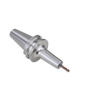 Asta di prolunga utensile CNC Portautensili BT30 BT40 DC6 DC8 DC12 Portautensili CNC BT DC Pull Back BT30 DC6 DC8 DC12 Bt SDC Sdc6 Sdc8 Sdc12 Portautensili Pinza(BT40-DC6-90L)