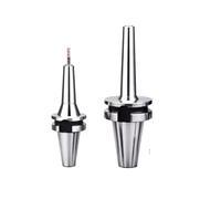 Asta di prolunga utensile CNC Portautensili BT30 BT40 DC6 DC8 DC12 Portautensili CNC BT DC Pull Back BT30 DC6 DC8 DC12 Bt SDC Sdc6 Sdc8 Sdc12 Portautensili Pinza 1 pz(BT30-DC8-120L)