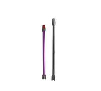 Asta Di Prolunga Viola Da 73 Cm For Aspirapolvere Portatile Dyson V15 V11 V10 V8 V7 Portata Lunga