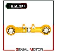 Asta Di Reazione Posteriore Reg Oro Ducabike Ducati Panigale 1299 2015 > 2018