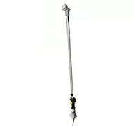 ASTA DI RICAMBIO PER DECESPUGLIATORE COMPATIBILE MOTORE DA 43 E 52 CC FAI DA TE