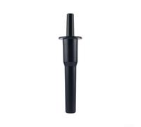 Asta di ricambio per miscelatori Compact Fit(1) | Materiale plastico, design leggero, sostituisce barre rotte, ideale per barattoli da 2 litri