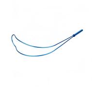 Asta di salvataggio per piscine. Gancio di sicurezza in alluminio for piscina con asta prolunga for vittime annegamento - salvavita emergenza lunghezza regolabile da 3 m a 7(7m/23ft)