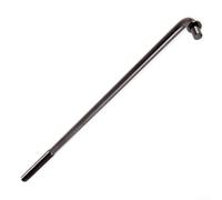 Asta di sollevamento anteriore della piattaforma per CADET 747-05552C Parte di ricambio che supporta i ponti standard di falciatrice residenziali e commerciali