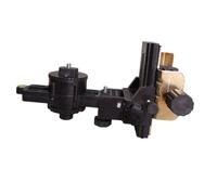 Asta di sollevamento regolabile con inclinazione panoramica stabile multiuso