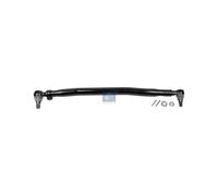 DT Spare Parts 4.65678 Barra sterzo