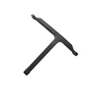 Asta di spruzzatura del braccio Agras T30 M1/M4 M2/MM5 M3/M6, compatibile con parti ricambio for droni agricoli DJI, accessori for la protezione delle piante e UAV(1PC M2M5)
