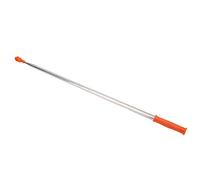 Asta di Spruzzo, Asta di Spruzzo Telescopica, Strumento di Spruzzatura Per Tubo di Prolunga a Spruzzo in Acciaio Inossidabile da 2,6 M Per Spazio Verde da Giardino, Asta di Prolunga E Protezione della