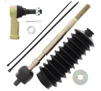 Asta di sterzo 4 RIDE AB51-1038