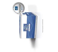 DT Spare Parts 2.00199 Tirante trasversale