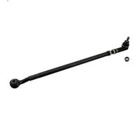 Asta di sterzo FEBI 02279 per AUDI 100 C3 Avant (445, 446) 2 1985-1987