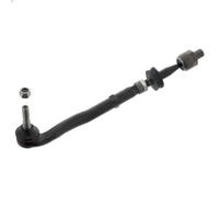 Asta di sterzo FEBI 11817 per BMW 5 (E39) 2 1996-2003