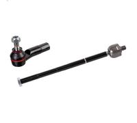 FEBI BILSTEIN Tirante trasversale 176904 Asta sterzo anteriore Dx