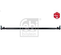 Asta di sterzo FEBI 182028 RENAULT TRUCKS MIDLUM 4.764 2006-2009