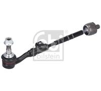 Asta di sterzo FEBI 185472 per BMW 3 (G20, G80, G28) 2 2018-2020