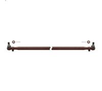 Asta di sterzo FEBI 19216 per MERCEDES-BENZ ACTROS 11.946 1996-2002