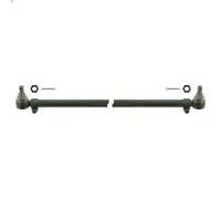 Asta di sterzo FEBI 24061 per VOLVO FL 5.476 2000-2006