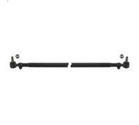 Asta di sterzo FEBI 35411 per RENAULT TRUCKS R 9.839 1990-1991