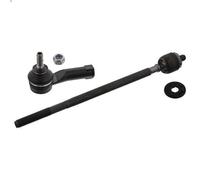 Asta di sterzo FEBI 37629 per RENAULT TWINGO I (C06_) 1.2 1996-2007