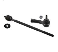 Asta di sterzo FEBI 37630 per RENAULT TWINGO I (C06_) 1.2 1996-2007
