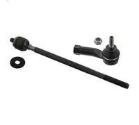 Asta di sterzo FEBI 37630 per RENAULT TWINGO I (C06_) 1 2000-2002