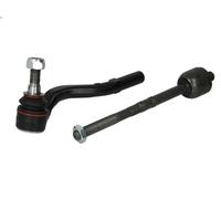 Asta di sterzo FEBI 3897 per MERCEDES-BENZ W212) 3 2009-2013