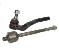 Asta di sterzo FEBI 38971 per MERCEDES-BENZ W212) 3 2009-2013