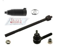 Asta di sterzo FEBI 39043 per PEUGEOT 307 (3A/C) 2 2000-2005