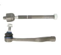 Asta di sterzo FEBI 43688 per OPEL MOVANO B Furgone (X62) 2.3 2010-2015