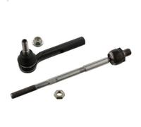 Asta di sterzo FEBI 43727 per OPEL ASTRA H (A04) 2 2004-2010
