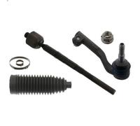 Asta di sterzo FEBI 44298 per BMW 1 (F21) 2 2011-2019