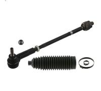 Asta di sterzo FEBI 44342 per AUDI A3 (8L1) 1.6 2000-2003