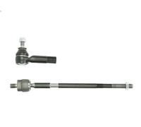 Asta di sterzo FEBI 44675 per SEAT IBIZA II (6K1) 2 1996-1999