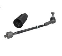 Asta di sterzo FEBI 49062 per AUDI Q7 (4LB) 3 2010-2015