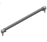 Asta di sterzo LEMFOERDER 23992 01 per MERCEDES-BENZ ATEGO 6.374 1998-2004