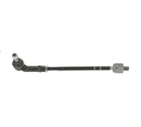 Asta di sterzo MOOG SK-DS-3993 per VW FOX Van (5Z1) 1.2 2010-2011