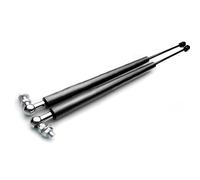 Asta di supporto della pressione del gas del porte Barre Rinforzo Cofano Auto Molle A Gas Staffa Ammortizzatori Per Corolla Per Allex 2000-2007 9th E120 E130(Style 7)