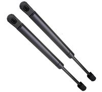 Asta di supporto della pressione del gas del porte Per M&itsubishi Per Outlander 2007-2013 Supporto Sollevamento Portellone Posteriore Molle A Gas Ammortizzatori Montanti