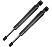 Asta di supporto della pressione del gas del porte Supporto Portellone Posteriore Molle A Gas Ammortizzatori Montanti Per B&enz W169 2004 2005 2006 2007 2008 2009 2010 2011 2012