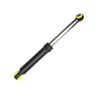 Asta Di Supporto For L'equilibrio Della Rondella Del Tamburo Dell'ammortizzatore, Compatibile For Haier 0020808145G 3 Pezzi
