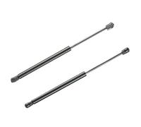 Asta di supporto idraulica Per Hummer H3 2006 2007 2008 2009 2010 Per Sport Utility 25794896 PM3171 Cofano Anteriore Supporta Ammortizzatori 2 Pezzi Amortiguador de gas