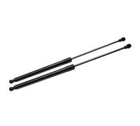 Asta di supporto idraulica Per Mitsubishi Per Lancer Per Evolution IV Per EVO 4 CN9A 1996-1998 Cofano Anteriore Modificare Ascensore Ammortizzatori Struts Amortiguador de gas