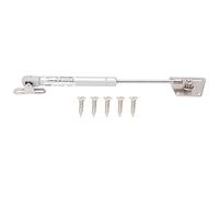 Asta di supporto idraulico con apertura a molla pneumatica, giunto quadrato grande YQL250x90x15 (100N)