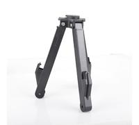 Asta di supporto per telescopio, 17 cm, accessorio per treppiede, per 80EQ 80DX EQ1 EQ2, staffa di montaggio stabile in plastica per telescopi riflettori rifrattori astronomici, grigio