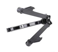 Asta di supporto per treppiede astronomico, in plastica leggera, compatibile con 80EQ 80DX EQ1 EQ2, per campeggio e cortile, osservazione delle stelle