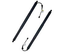 Asta Di Supporto Portellone Elettrico Montante Idraulico 4M8827851D Per Q8 2019-2020 Molle A Gas Per Bagagliaio Elettrico(1 Pair)