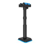 Asta di supporto telescopica, asta di supporto regolabile | Strumenti di sollevamento telescopici estensibili,Pali di supporto per carichi sicuri, telescopico, puntelli per costruttori di cartongesso