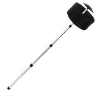 Asta di supporto telescopica da golf - paraurti resistente agli urti, robusta copertura regolabile per racchette | per la borsa da golf per giovani, principianti, adulti, viaggi quotidiani