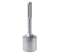 Asta di terra del driver Home Piling sostituzione argento per la guida 50mm